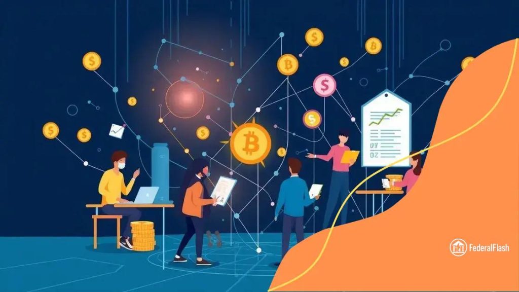 What DeFi means for U.S. finance and your future