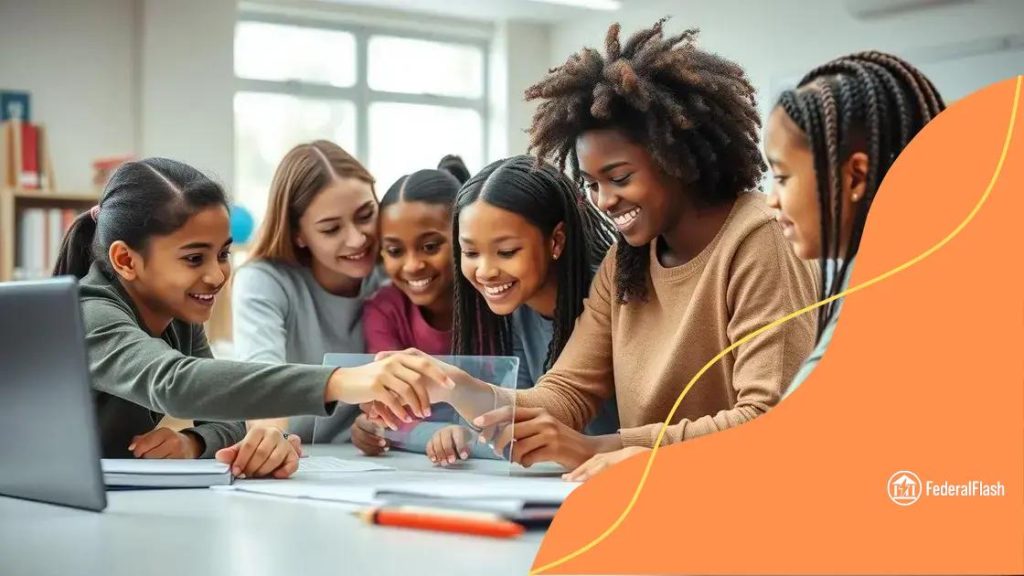 Exploring the benefits of interdisciplinary learning approaches