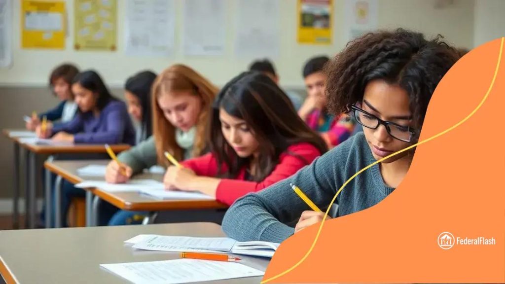 Examining the impact of standardized testing on education