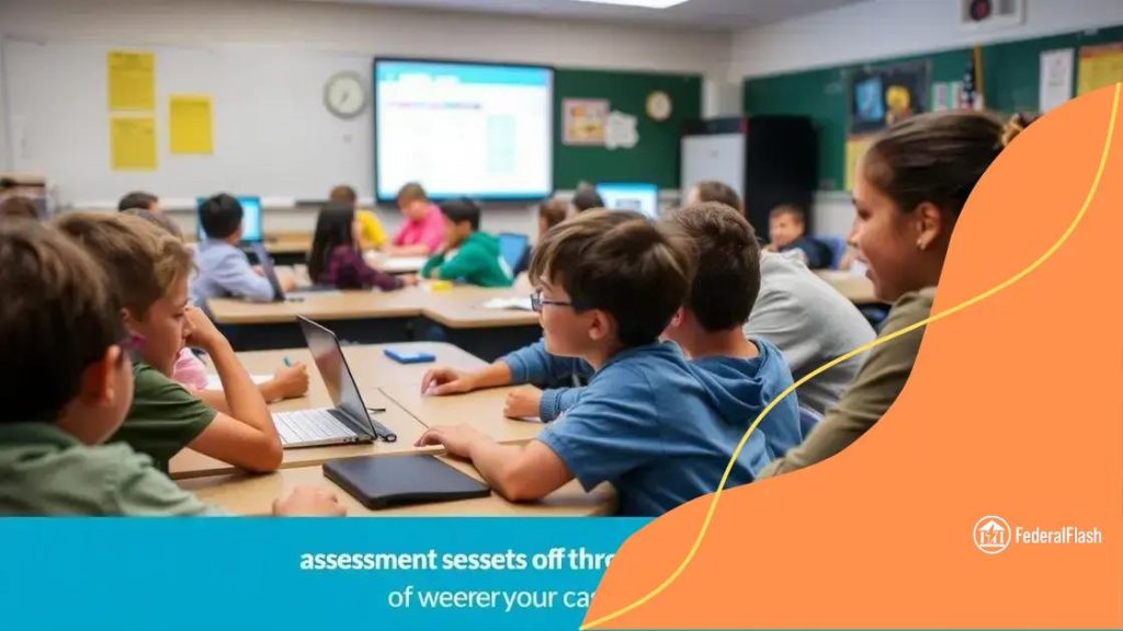 The future of school assessments: what to expect