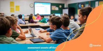 The future of school assessments: what to expect