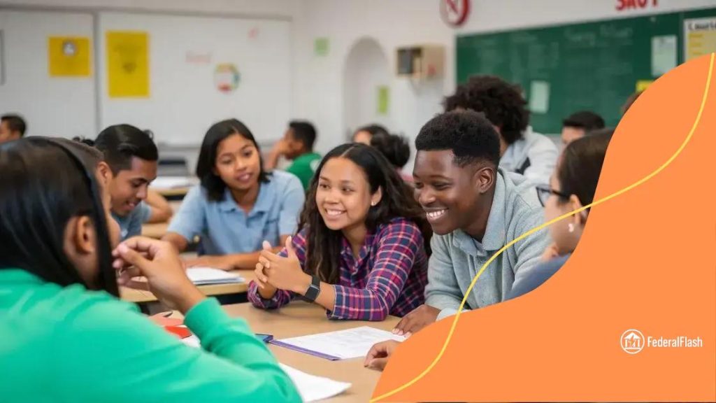 Addressing issues of equity and inclusion in educational settings