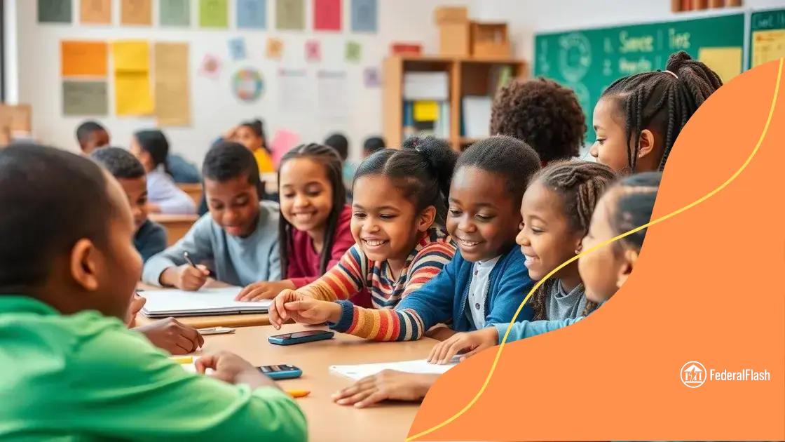 Strategies for promoting inclusive practices