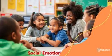 The impact of social and emotional learning on academic outcomes
