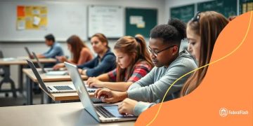 Discussions about the role of technology in closing achievement gaps