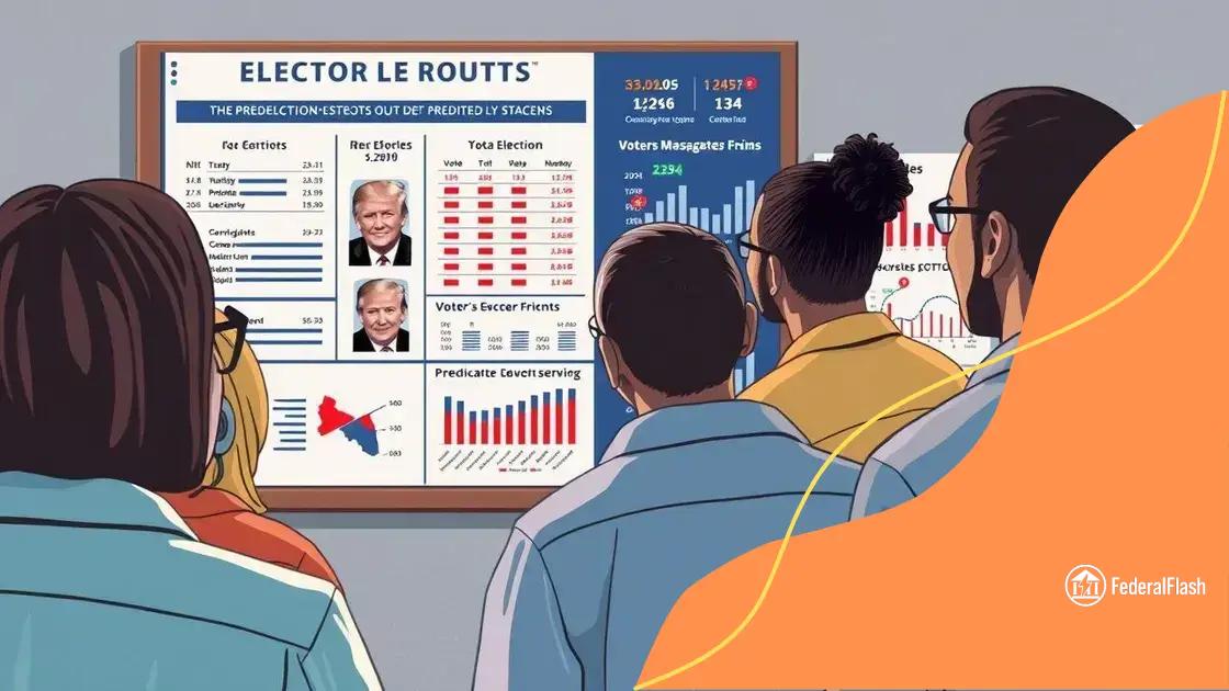 Predicted outcomes and their implications