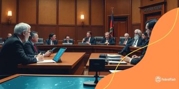 Debates surrounding the regulation of big technology companies