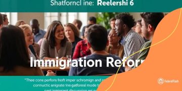 Ongoing discussions about immigration reform proposals
