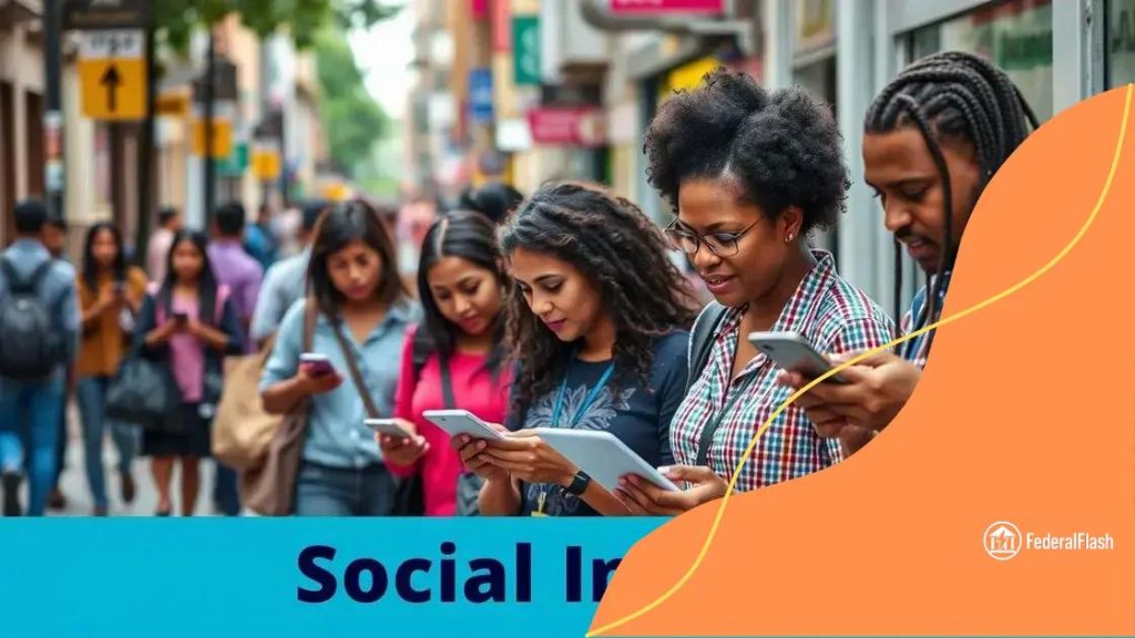 New tech and social impact: How technology shapes our world