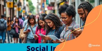 New tech and social impact: How technology shapes our world