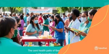 Public health initiatives aimed at addressing chronic diseases