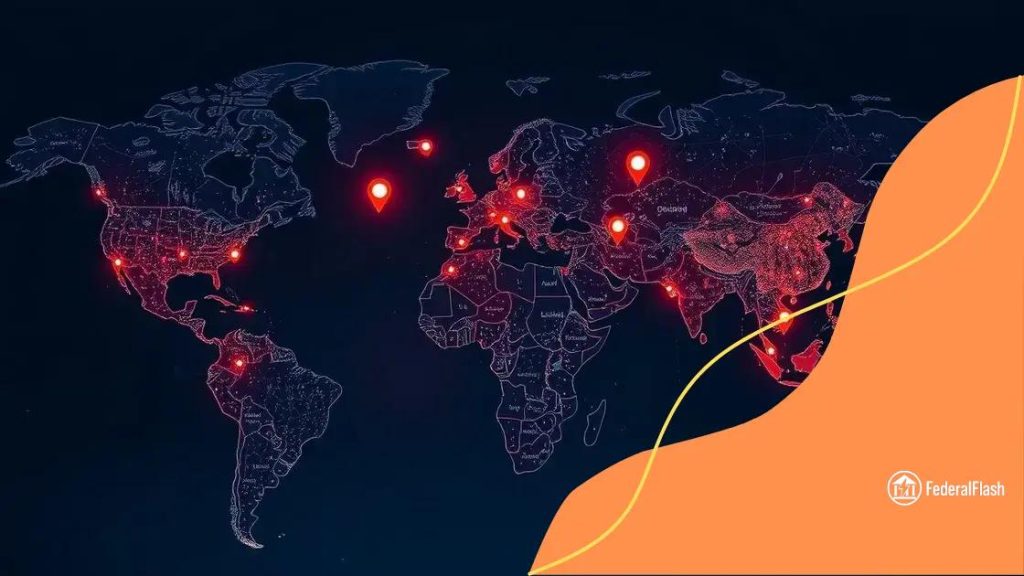 The economic consequences of current geopolitical tensions