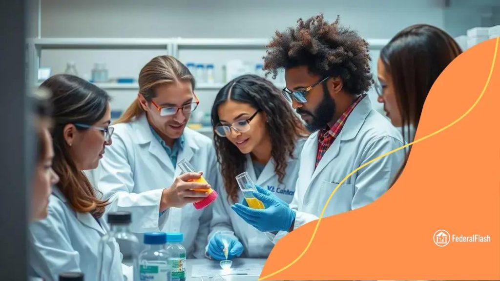 Developments in scientific research and their potential impact