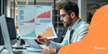Analyzing the relationship between inflation and wage growth