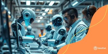 Examining the impact of automation on the future of work