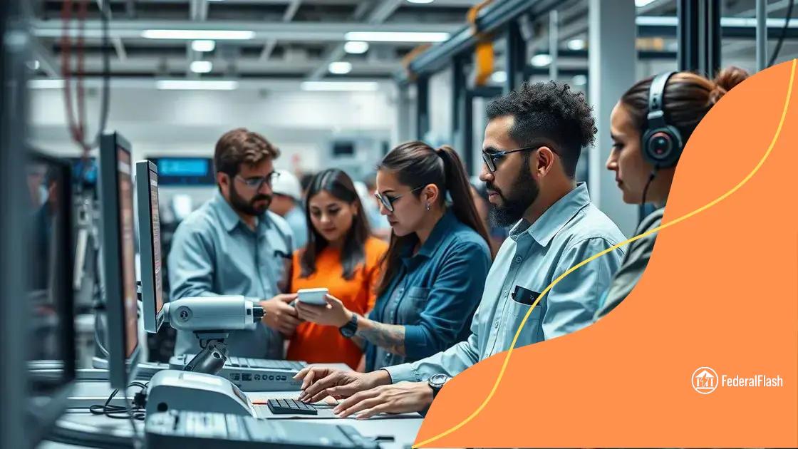 How automation is reshaping job roles