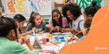 The role of arts education in student development
