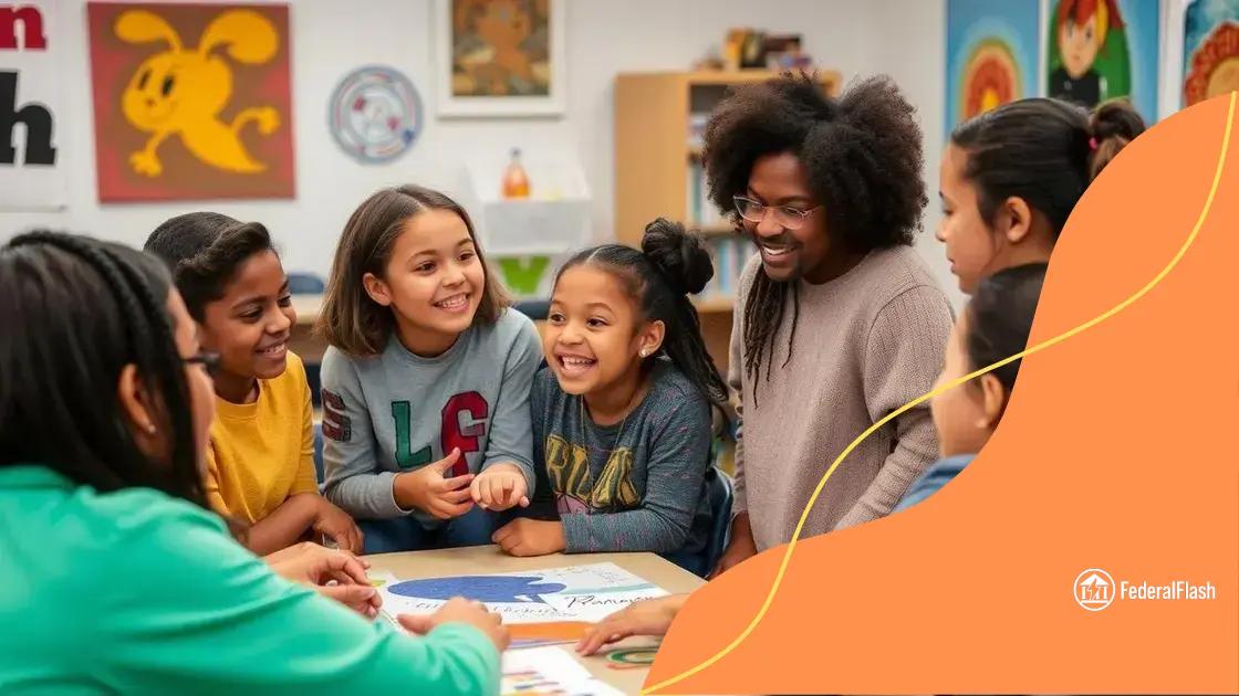 The impact of arts education on emotional intelligence