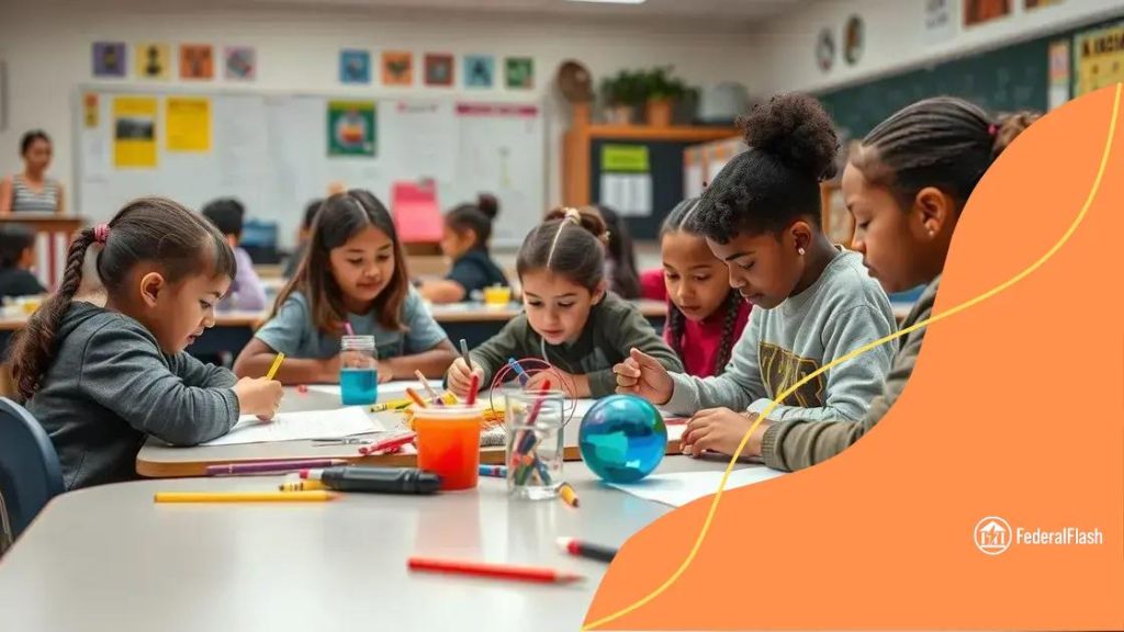 The importance of fostering creativity and innovation in schools