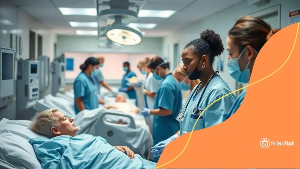 NHS funding: what you need to know