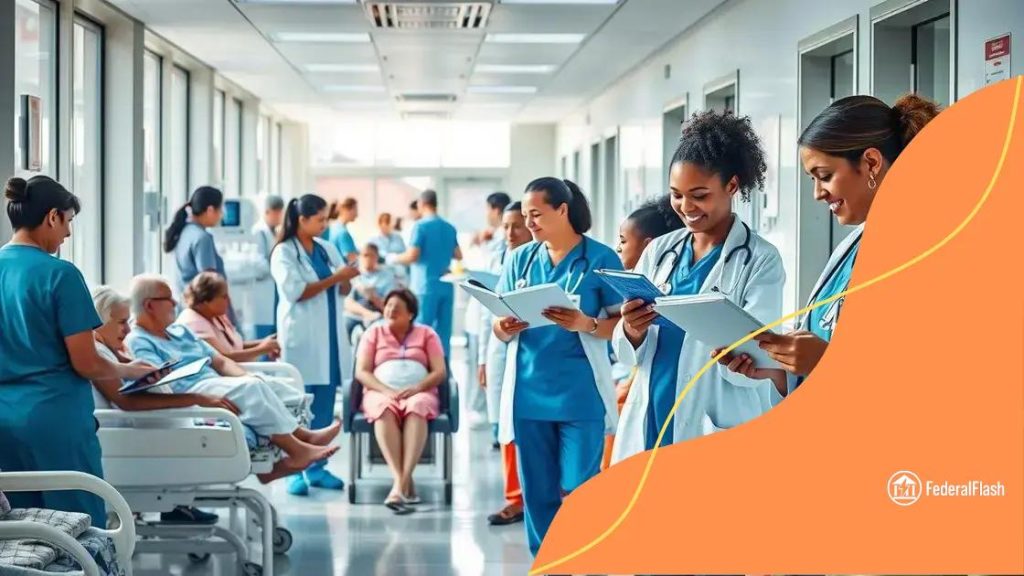 NHS funding: what it means for your healthcare access