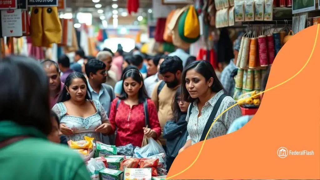 The long-term effects of current monetary policy on consumers