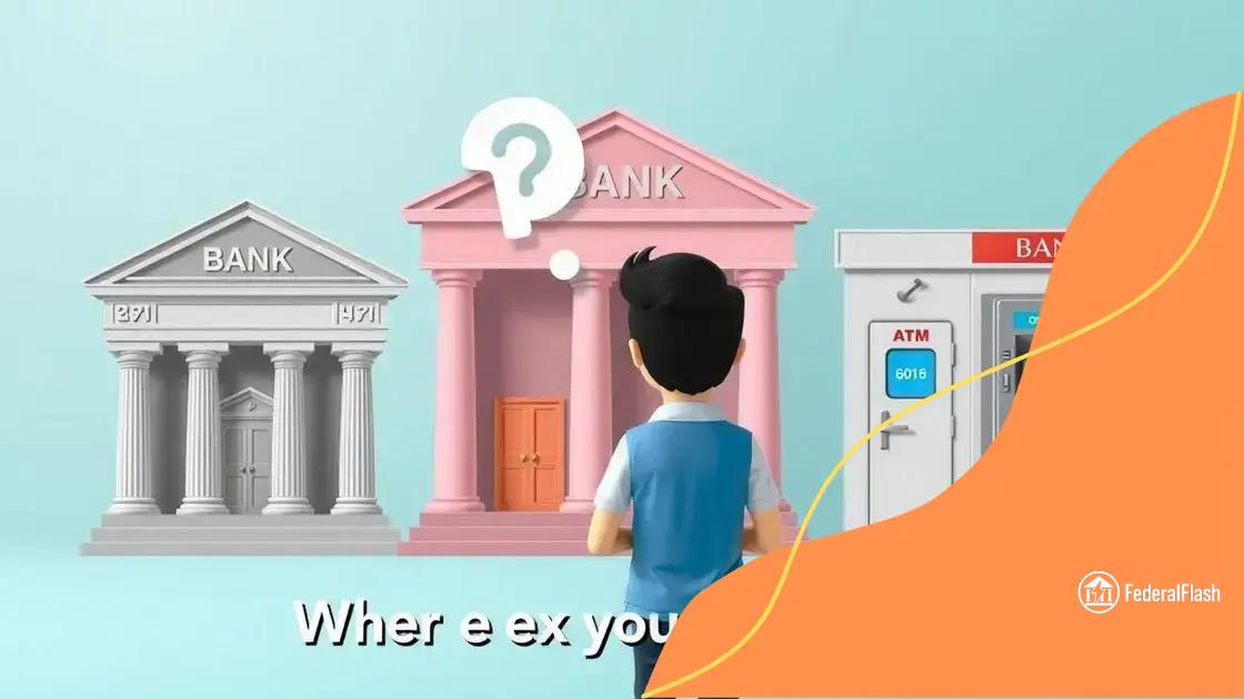 Where to keep your emergency fund