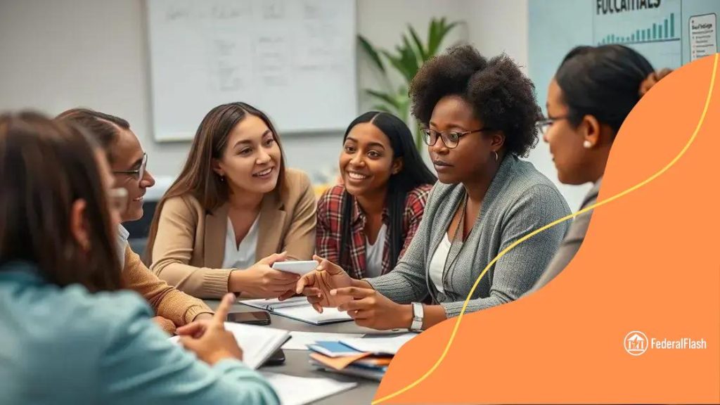 Financial education’s next chapter: unlock your potential