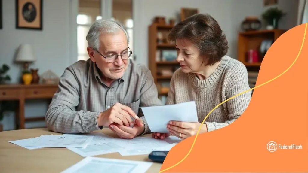 The impact of the aging population on social security funding