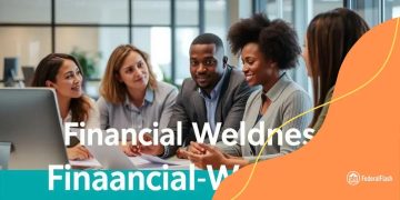 How employers boost financial health in the workplace