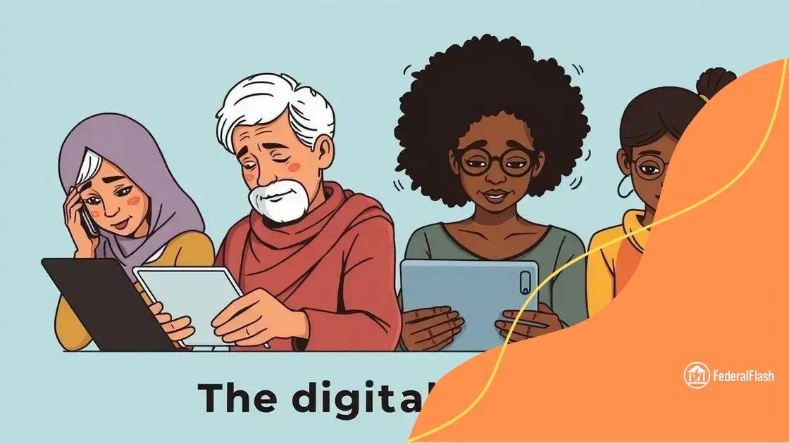 Challenges of using tech for benefit distribution
