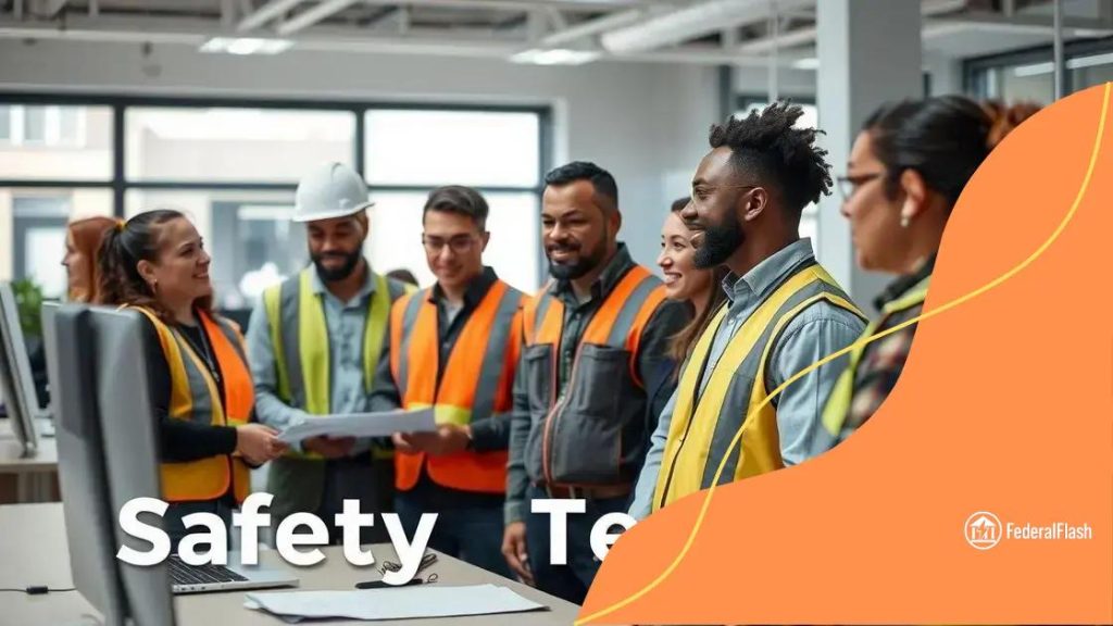 Advocacy for stronger regulations on workplace safety