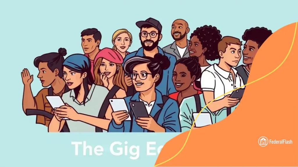 Exploring the potential of portable benefits for gig workers