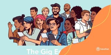 Exploring the potential of portable benefits for gig workers