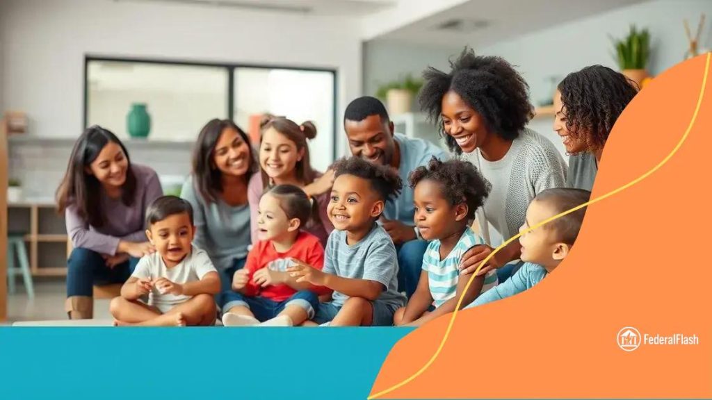 Exploring innovative solutions for childcare affordability