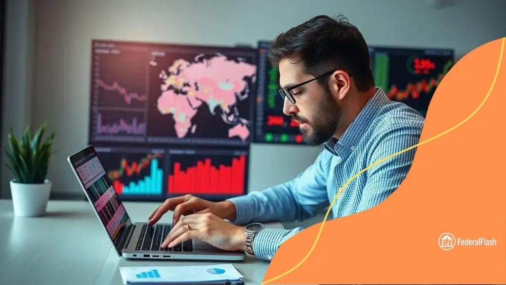 How Americans invest abroad: explore global opportunities