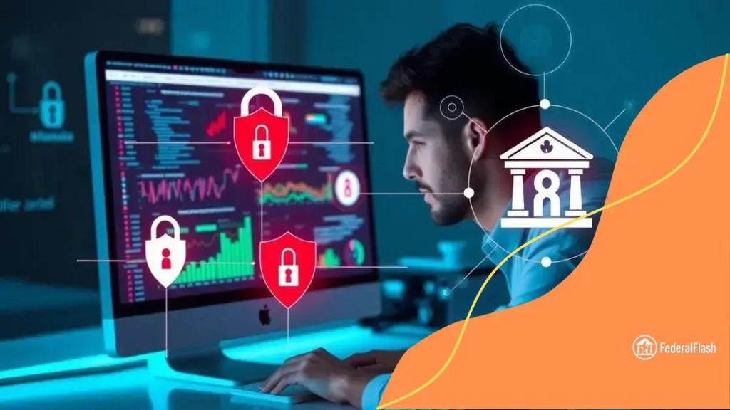 The evolving landscape of financial fraud and cybersecurity