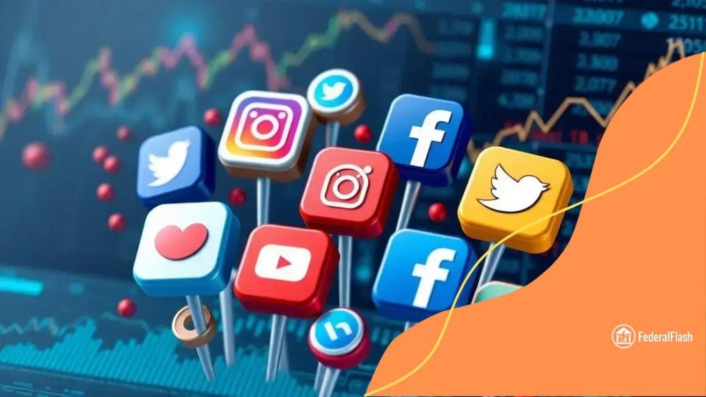 The influence of social media on investment decisions