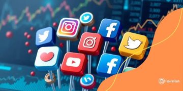 The influence of social media on investment decisions