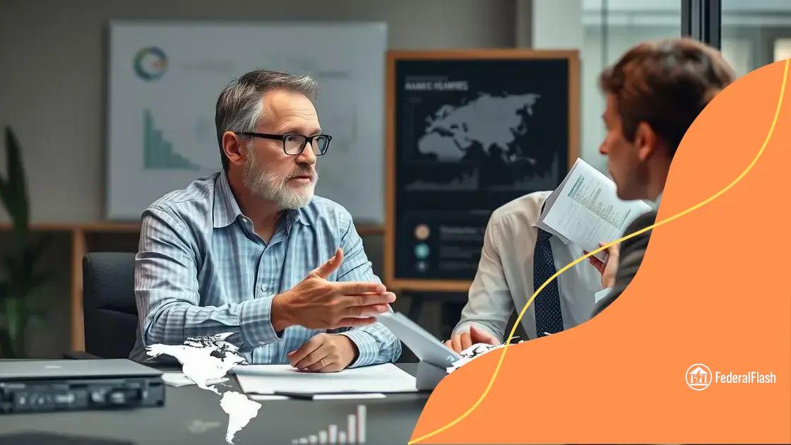 Investment strategies preferred by Americans overseas