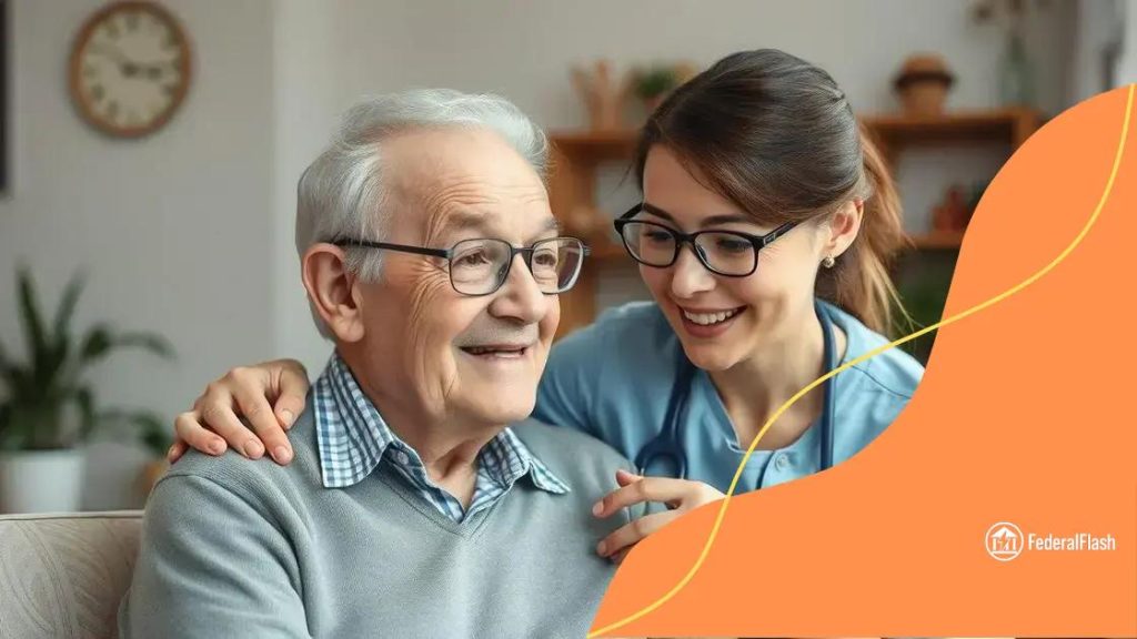 Exploring innovative approaches to elder care benefits