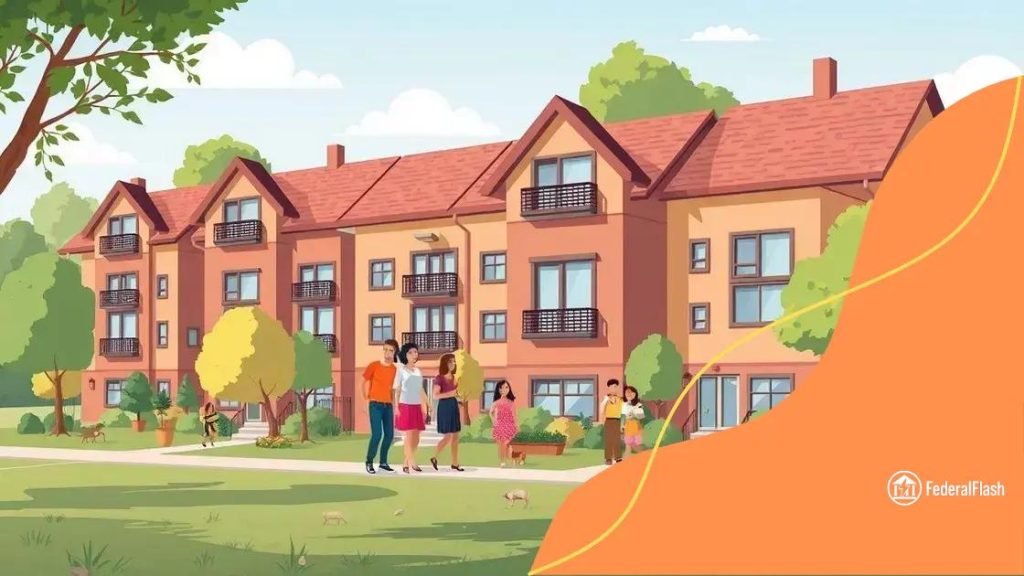 Discussions about expanding access to affordable housing