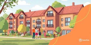Discussions about expanding access to affordable housing