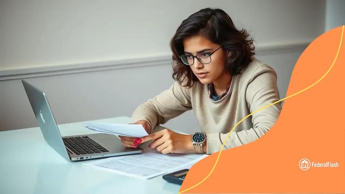 Strategies to manage student loans