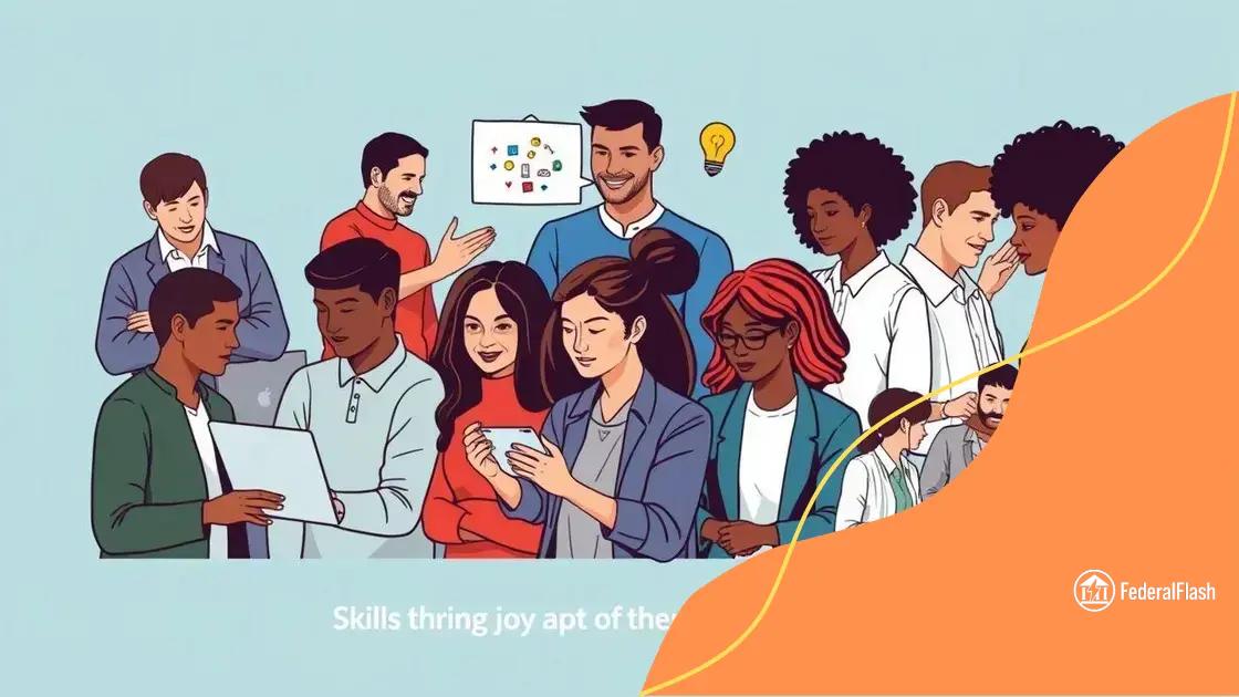 The role of skills over degrees in the job market