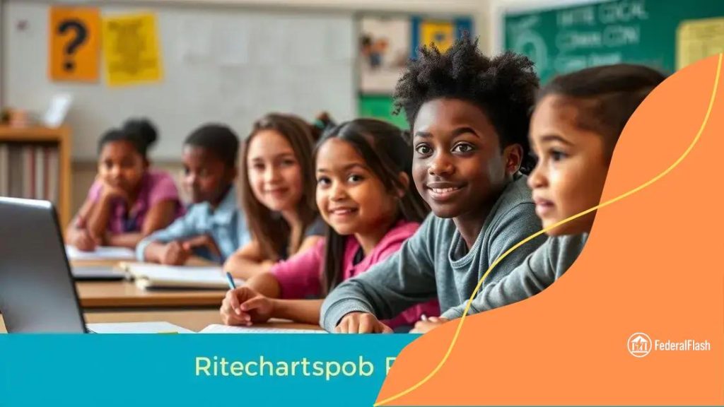 Addressing disparities in access to quality education