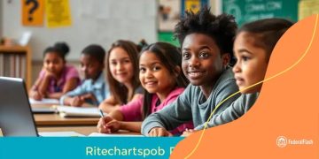 Addressing disparities in access to quality education