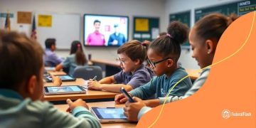 AI and learning personalization: enhancing education