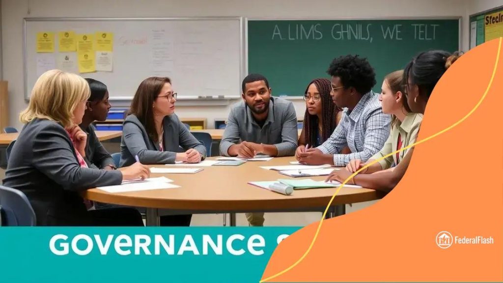 Analyzing the effectiveness of different school governance models