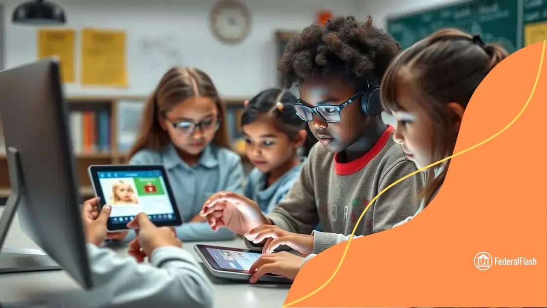 How AI personalizes learning experiences